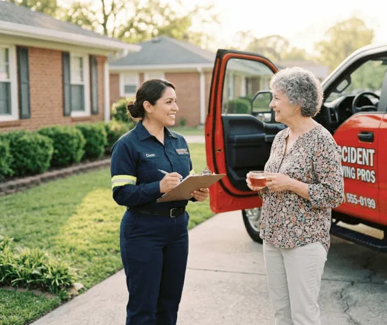 Accident Towing Service Barneveld, WI FAQs